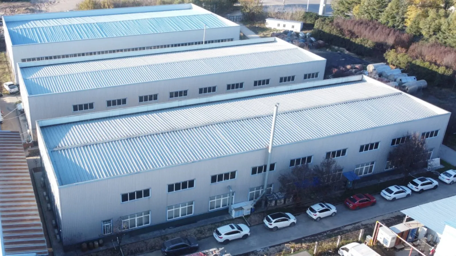 FACTORY FACTORY