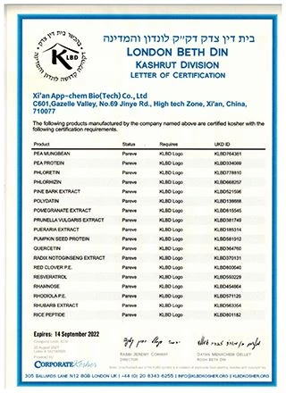 Kosher (4)