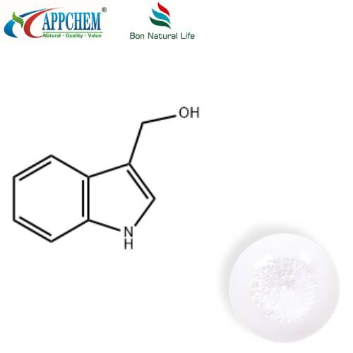 Indol-3-karbinol v prahu