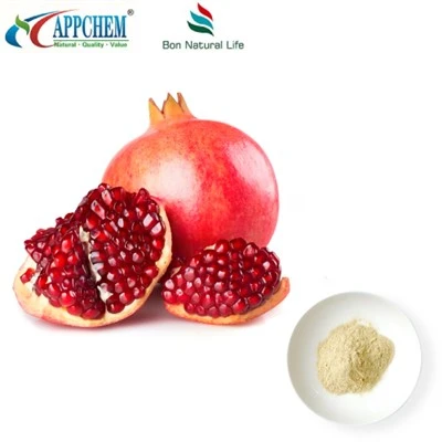 Izvleček granatnega jabolka Ellagic Acid