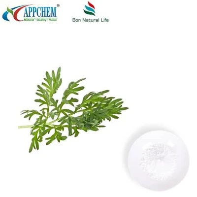 98% artemisinin v prahu