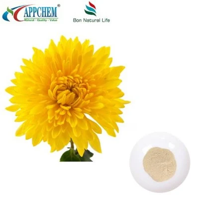 Izvleček Flos Chrysanthemi