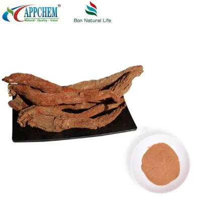 Izvleček Salvia Miltiorrhiza